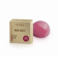 Ароматний тане віск Суміш спецій Органік Wax Melt Spicy Mix Organique