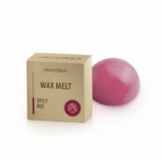 Ароматний тане віск Суміш спецій Органік Wax Melt Spicy Mix Organique