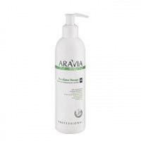 Масло для антицелюлітного масажу Аравія Профешнл Organic Eucaliptus Therapy Aravia Professional
