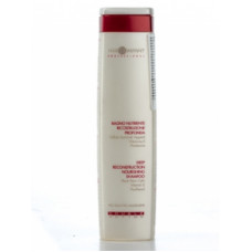 Шампунь поживно-відновлюючий Хаир Компані Double Action Reconstruction Nourishing Shampoo Hair Company