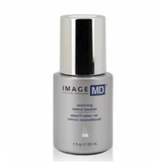 Відновлювальний бустер з ретинолом Імідж Скинкеа MD Restoring Retinol Booster Image Skincare
