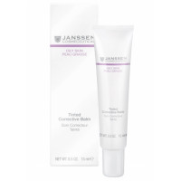 Тонуючий бальзам Янссен Tinted Correctiv Balm Janssen