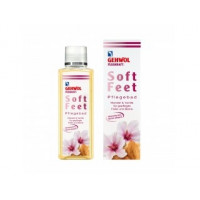 Ванна для ніг «Мигдаль і ваніль» Геволь Soft Feet Pflegebad Gehwol