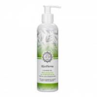 Гель для очищения жирной кожи «Чайное дерево» Cleansing Gel «Melaleuca KleoDerma