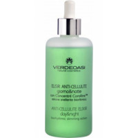 Антицелюлітний еліксир «День / ніч» Вердеоасі Anti-Cellulite Elixir day & night Verdeoasi