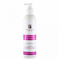 Відновлює шампунь для пошкодженого волосся Пьель косметикс hair care MACADAMI restore shampoo Piel cosmetics