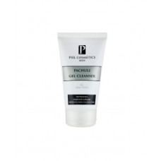 Тонізуючий гель для вмивання Pachuli MEN Пьель косметикс Pachuli Gel Cleanser for Men Piel cosmetics