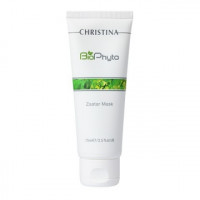 Біо-фіто заспокійлива маска "Заатар" Христина Bio Phyto Soothing Zaatar Mask Christina