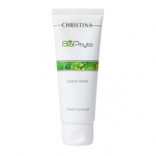 Біо-фіто заспокійлива маска "Заатар" Христина Bio Phyto Soothing Zaatar Mask Christina