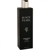 Тонізуючий лосьйон для особи Сі Оф Спа Black Pearl Age Control Refreshing Toner Sea Of Spa