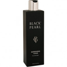 Тонізуючий лосьйон для особи Сі Оф Спа Black Pearl Age Control Refreshing Toner Sea Of Spa