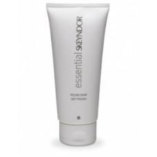 М'який пілінг на основі рисового крохмалю Скейндор SOFT PEELING Skeyndor
