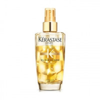 Масло-спрей для тонких і нормального волосся Керастаз Elixir Ultime Volume Beautifying Oil Mist Kerastase