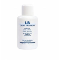 Ультра живильний комплекс Лаура Бомонт ULTRA NUTRITIVE COMPLEX Laura Beaumont
