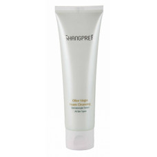Очищаюча пінка на основі оливкового масла ШангПрі Olive Virgin Foam Cleansing ShangPree