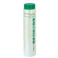 Шампунь для пошкодженого волосся Інг Професіонал Treat-ING Treated Hair Shampoo ING Professional