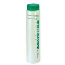 Шампунь для пошкодженого волосся Інг Професіонал Treat-ING Treated Hair Shampoo ING Professional