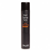 Лак для волосся екстрасильної фіксації Палко Профешнл Hairstyle Hair Spray Force Extra Strong PALCO Professional