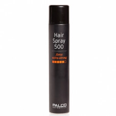 Лак для волосся екстрасильної фіксації Палко Профешнл Hairstyle Hair Spray Force Extra Strong PALCO Professional