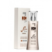 Спрей потужної фіксації для волосся без газу Бібікоса Kristal Evo Power Fix Hair Spray No Gas Bbcos