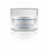 Денний крем інтенсивного освітлення Лаура Бомонт ULTRA WHITENING DAY CARE Laura Beaumont