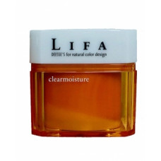 Лікування для волосся і шкіри голови Мільбон DEESSES LIFA clear Moisture Milbon