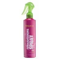 Спрей для випрямлення волосся Салермо Straightening Spray Salerm