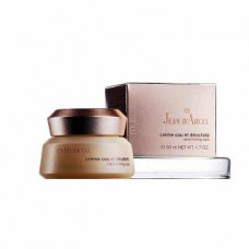 Крем для шиї та декольте Жан д'Арсель Multibalance Neck Firming Care Jean d'Arcel