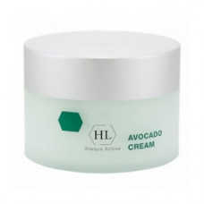 Крем з авокадо Холі ленд Avocado Cream Holy Land