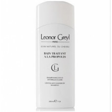 М'який шампунь проти лупи Леонор Грейл Traitant a la Propolis Leonor Greyl