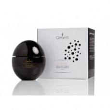 Хронокосметіческій денний крем для обличчя SPF 8 Джерардс Caviar Day Cream Gerards