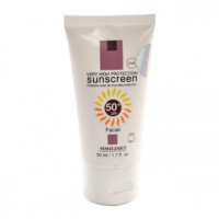 Сонцезахисний крем SPF 50 Сімілдіет SUNSCREEN SPF 50+ Simildiet
