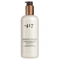 Лосьйон ароматичний освіжаючий для тіла Мінус 417 Aromatic Refreshing Body Lotion Minus 417