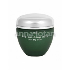 Нічний крем (бальзам) Greens Анна Лотан Greens Replenishing Balm Anna Lotan