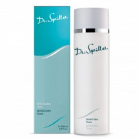 Тонік Доктор Шпіллер Toner SENSICURA Dr Spiller Biocosmetic