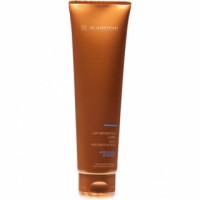 Заспокійлива молочко для тіла після засмаги Академі Body restorative Milk Academie