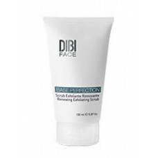 Оновлюючий ексфолиирует скраб Диби Base Perfection Renewing exfoliating scrub Dibi