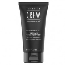 Охолоджуючий лосьйон після гоління Американ Крю Post Shave Cooling Lotion American Crew