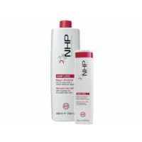 Стимулюючий шампунь проти випадіння волосся NHP Максима Stimulant hair bath Maxima