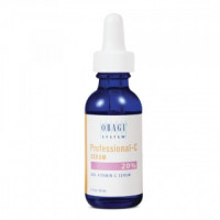 Сироватка з вітаміном С 20% Обаджі Professional-C Serum 20% Obagi