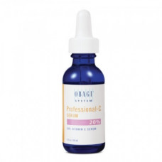 Сироватка з вітаміном С 20% Обаджі Professional-C Serum 20% Obagi