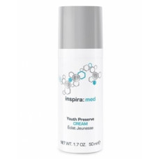 Омолоджуючий крем Інспіра Youth Preserve Cream Inspira