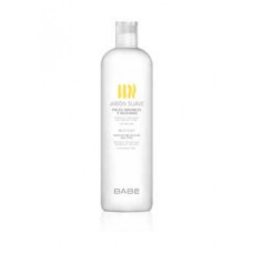 Дерматологічне мило для тіла і рук Бейбі Лабораторіз Dermatological Soap Babe Laboratorios
