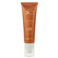 Крем фотозахисний для сухої шкіри Dry Skin SPF 35 UVA **** Преміум Premium