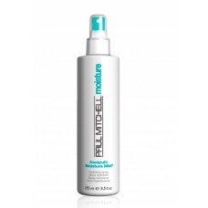 Зволожуючий спрей з екстрактом авапуі Пол Мітчелл Awapuhi Moisture Mist Paul Mitchell
