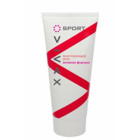 Крем розігріваючий Вівакс Sport Vivax
