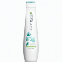 Шампунь для додання обсягу тонким волоссю Матрикс Biolage Volumebloom Cotton Shampoo Matrix