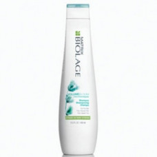 Шампунь для додання обсягу тонким волоссю Матрикс Biolage Volumebloom Cotton Shampoo Matrix