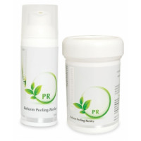 Крем-пілінг з екстрактом петрушки ОНмакабім PR Line Perform Peeling Parsley OnMacabim