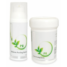 Крем-пілінг з екстрактом петрушки ОНмакабім PR Line Perform Peeling Parsley OnMacabim